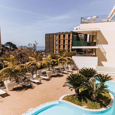 Luxury Apartment With Views Funchal  Extérieur photo