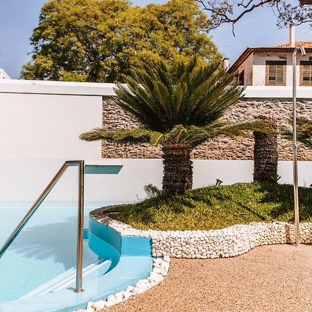 Luxury Apartment With Views Funchal  Extérieur photo