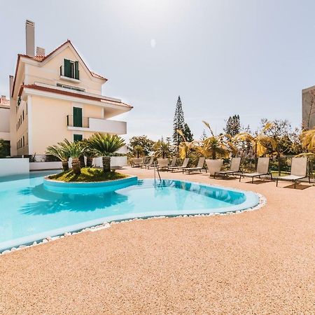 Luxury Apartment With Views Funchal  Extérieur photo