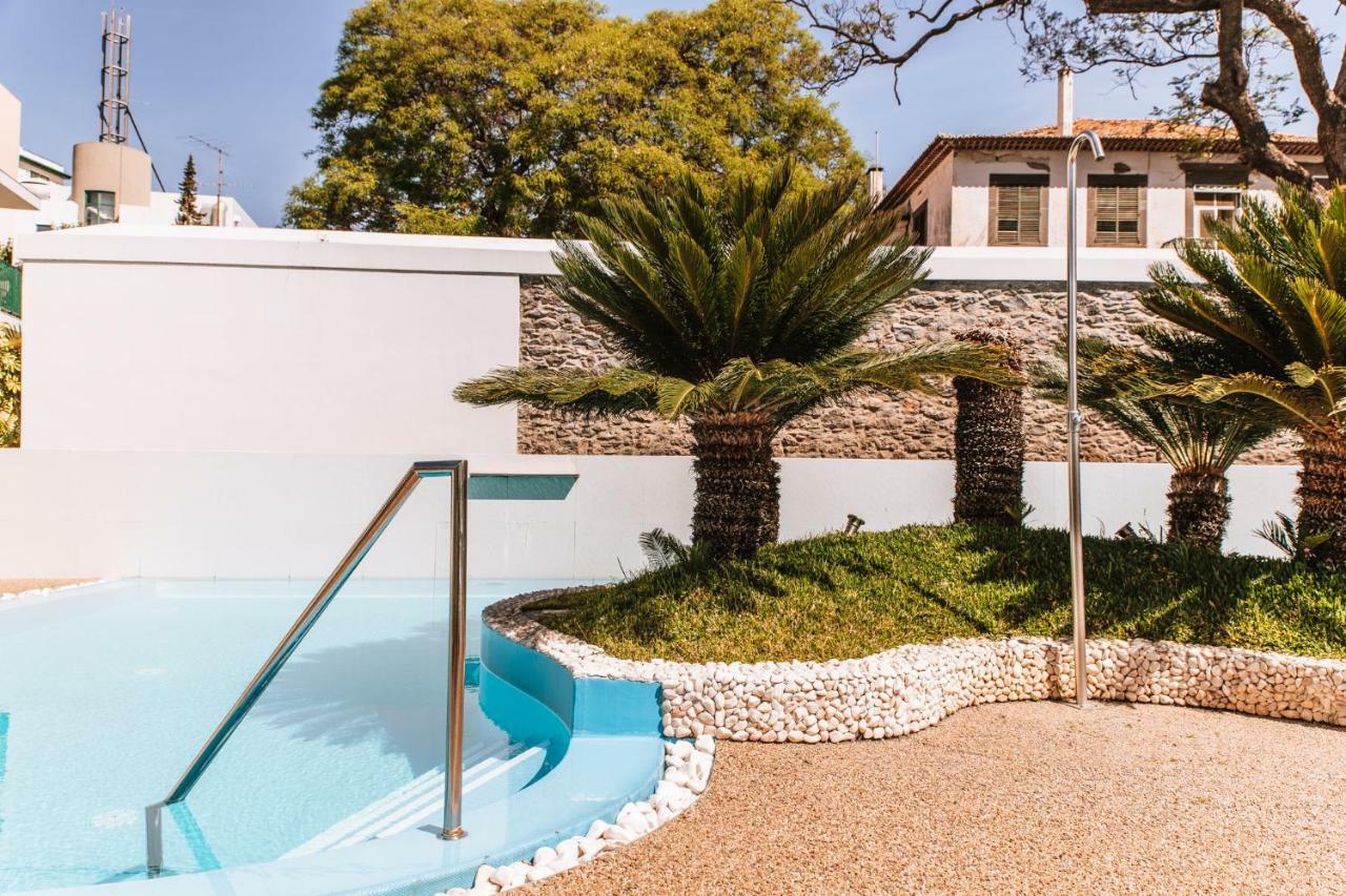 Luxury Apartment With Views Funchal  Extérieur photo