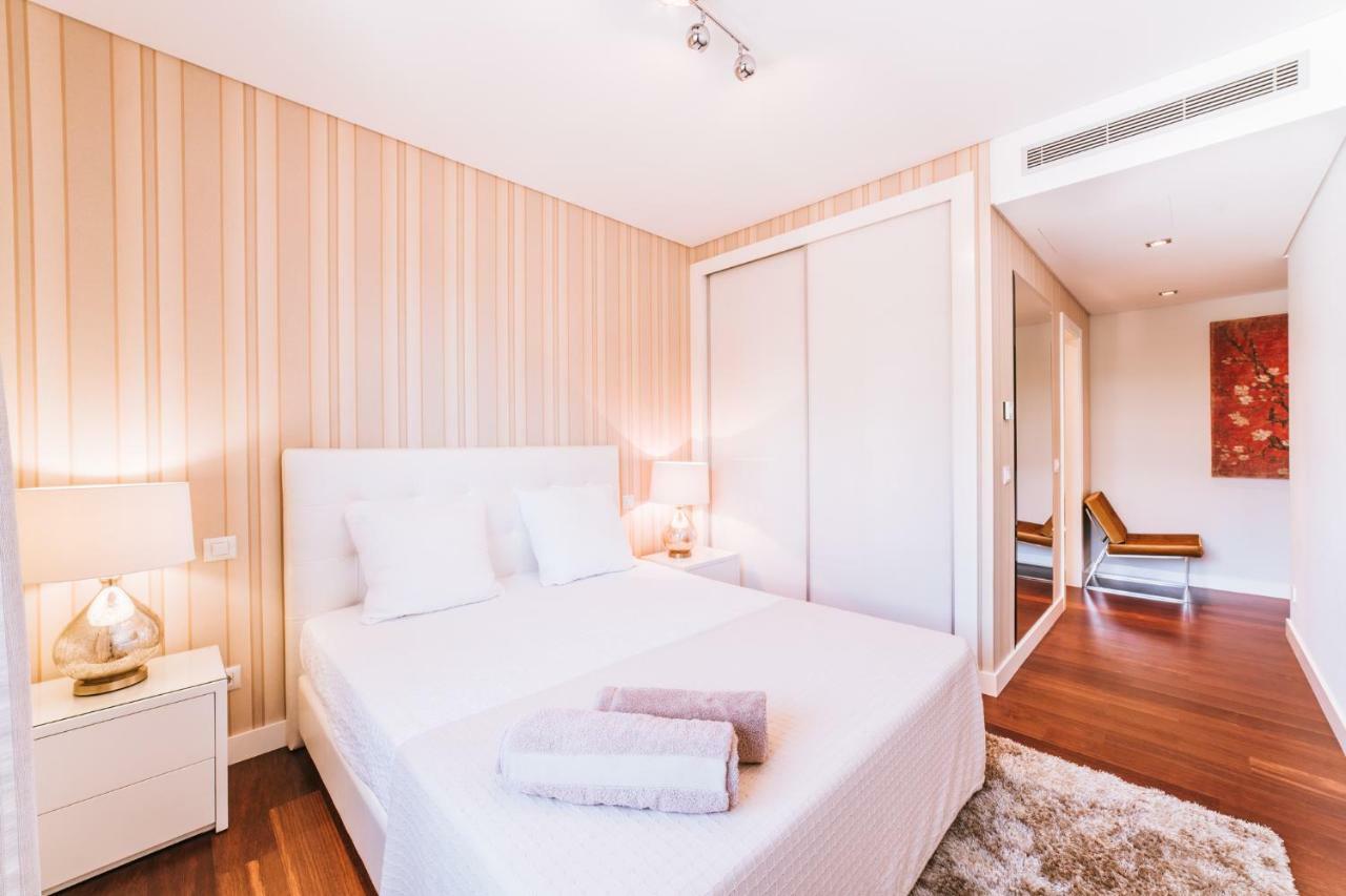 Luxury Apartment With Views Funchal  Extérieur photo