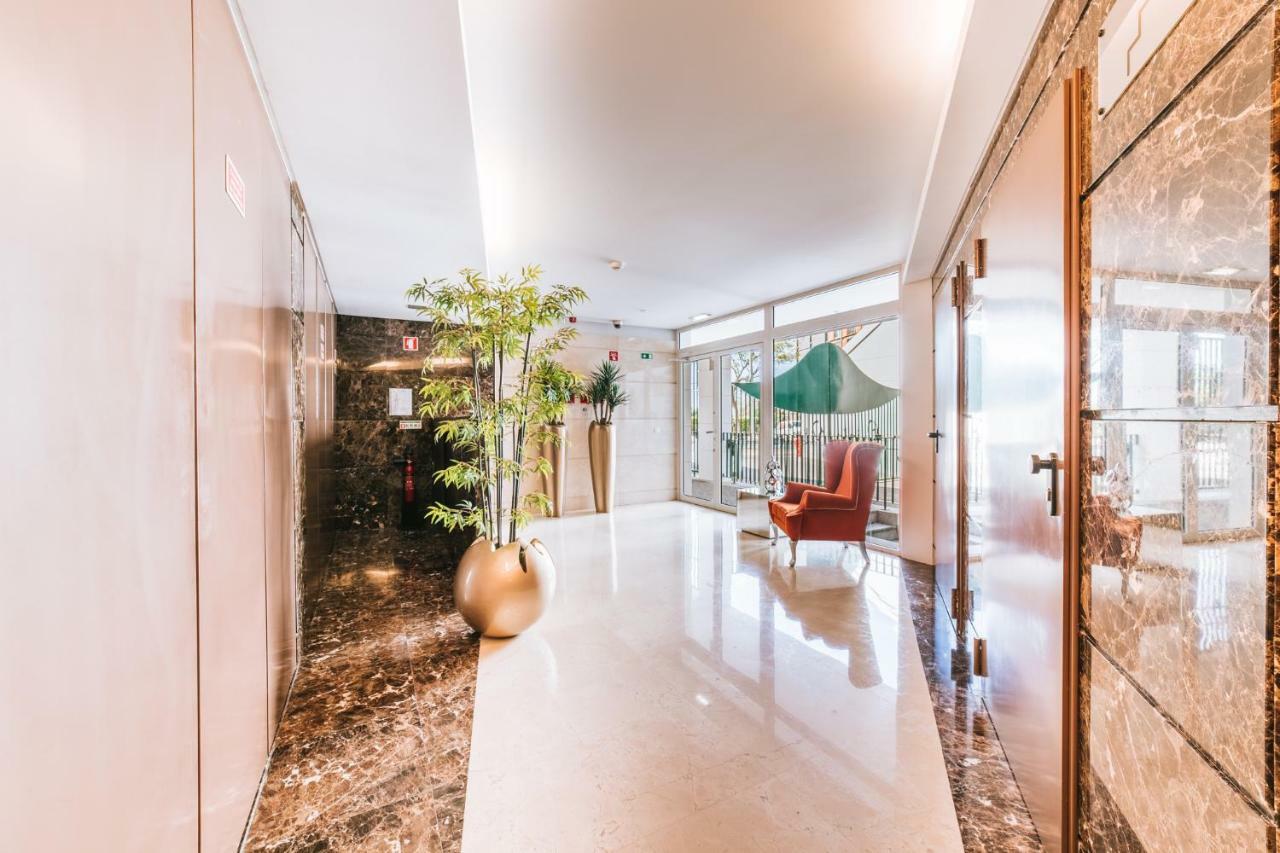 Luxury Apartment With Views Funchal  Extérieur photo