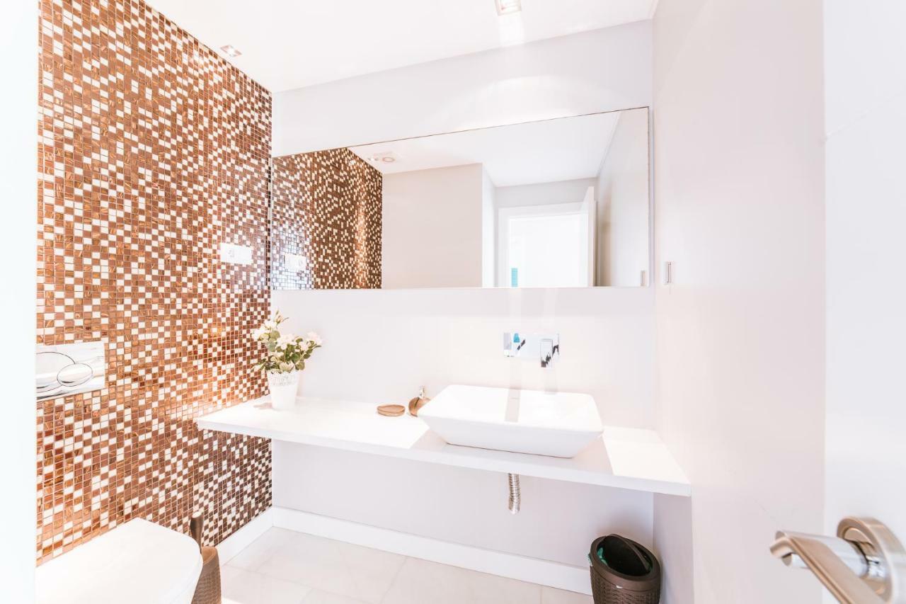 Luxury Apartment With Views Funchal  Extérieur photo