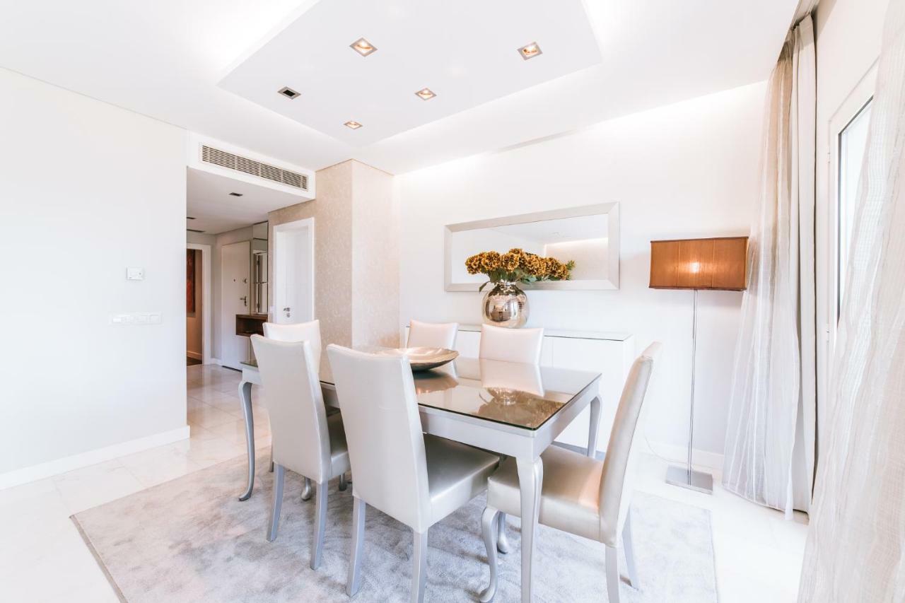 Luxury Apartment With Views Funchal  Extérieur photo