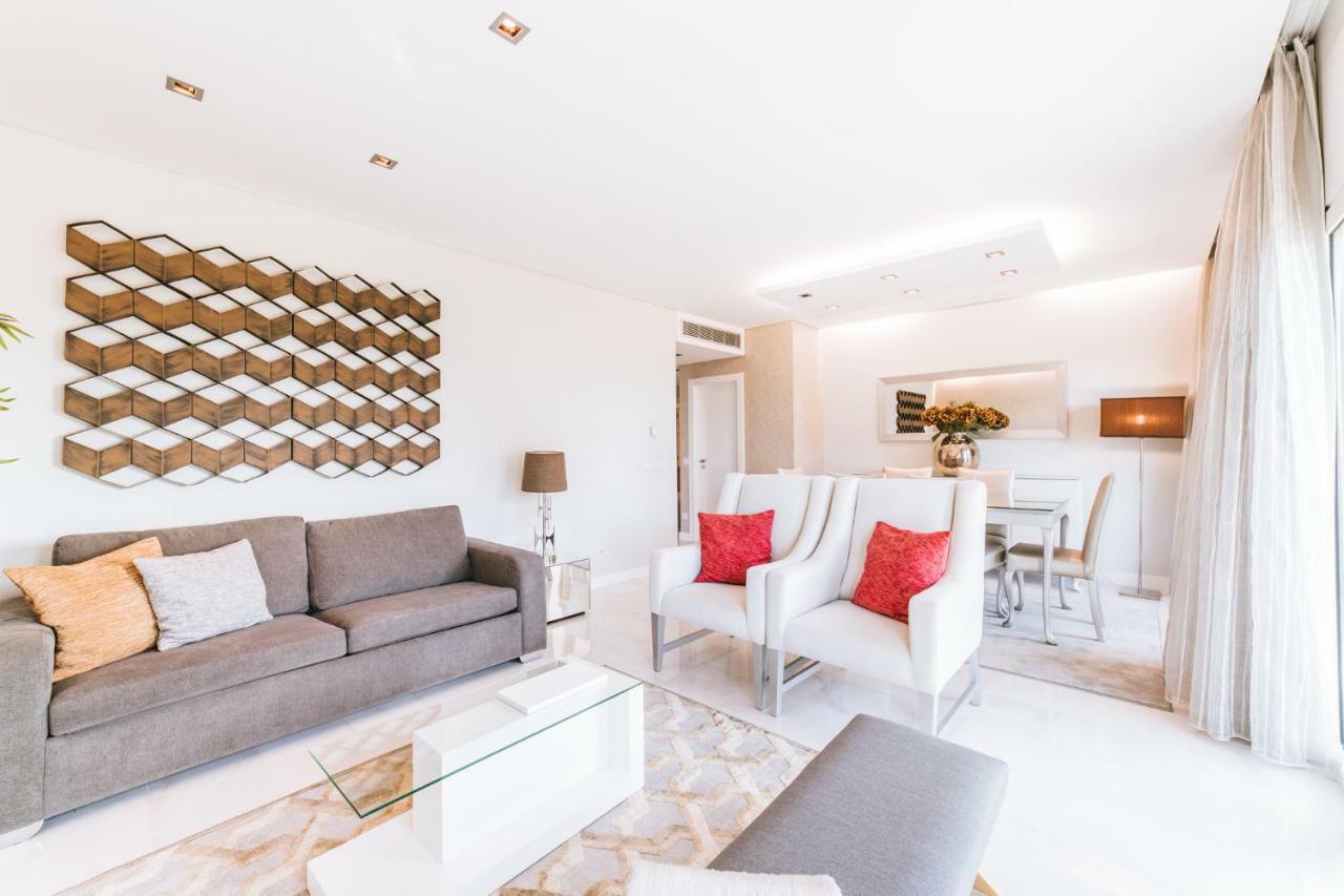 Luxury Apartment With Views Funchal  Extérieur photo