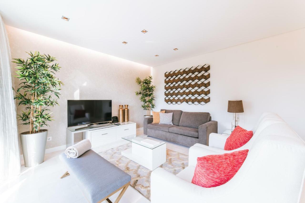 Luxury Apartment With Views Funchal  Extérieur photo